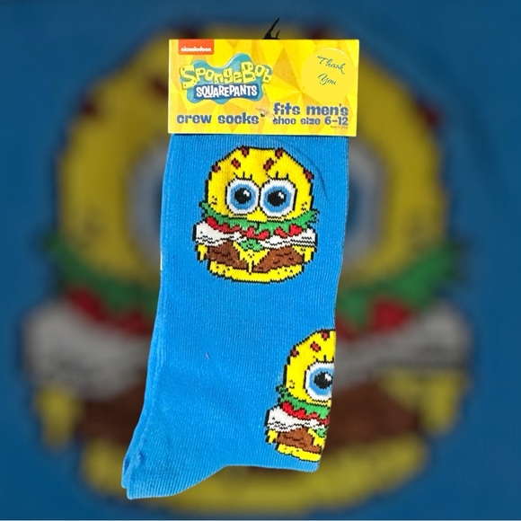 Novelty Socks - Picture 1 of 1